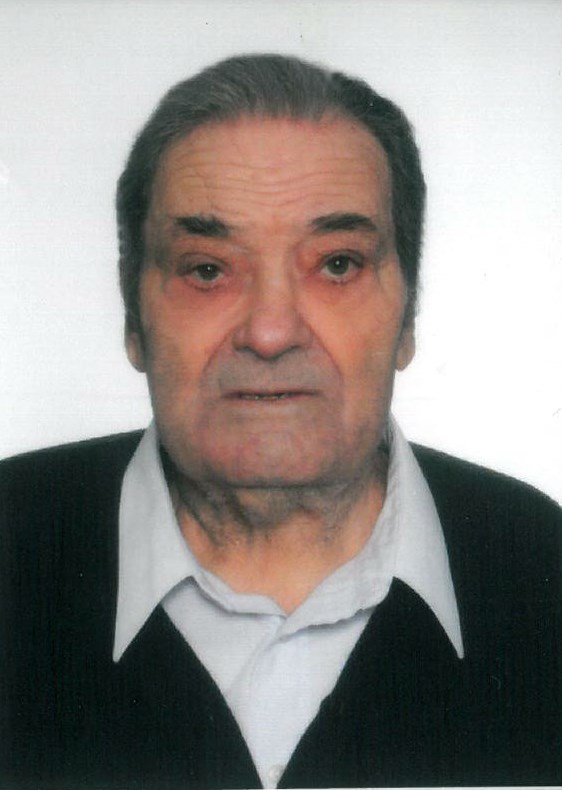 Obituary of Antonio Augusto Lopes