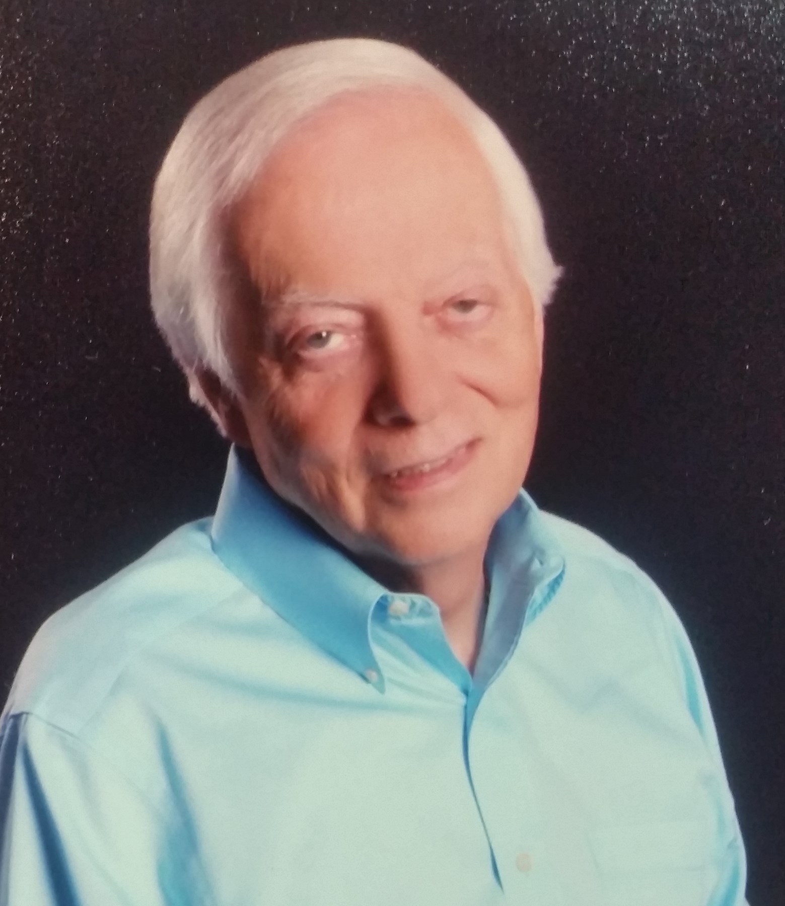 Obituary of David Anthony Mandato