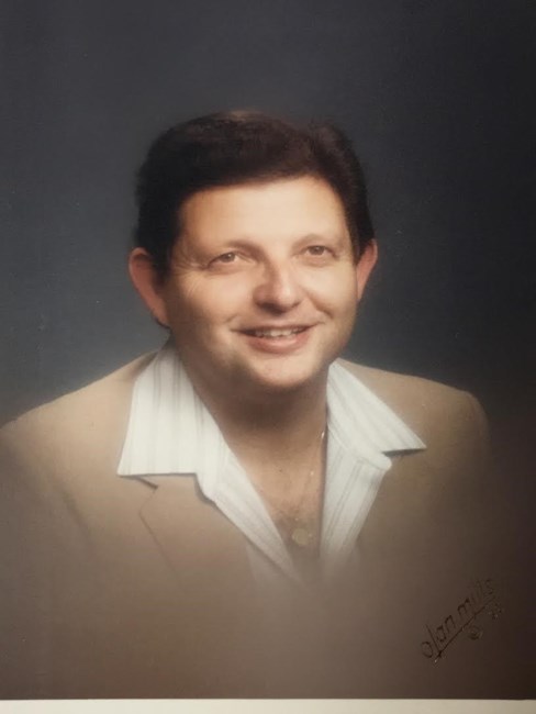 Obituary of Charles Henry Richardson