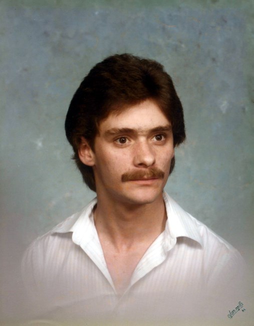 Obituary of Randall "Randy" James Miller