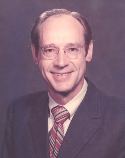 Avis de décès de John Henry Tubb