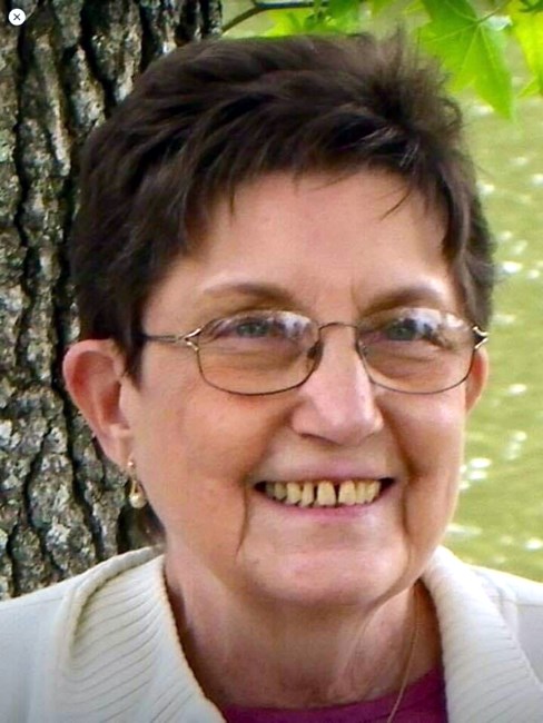 Obituary of Wanda Beatrice Seiber