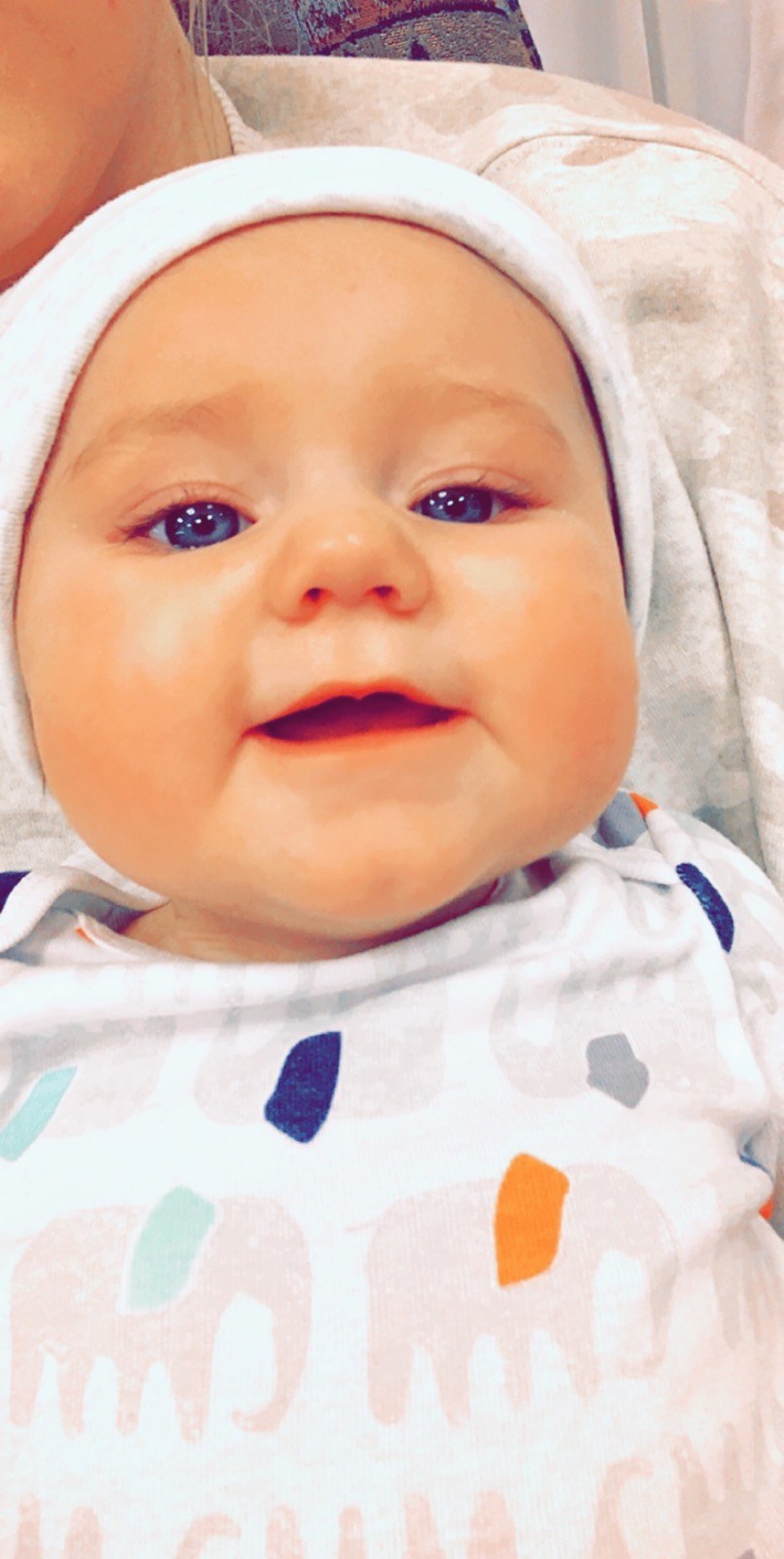 Obituary of Elijah Lee Bell