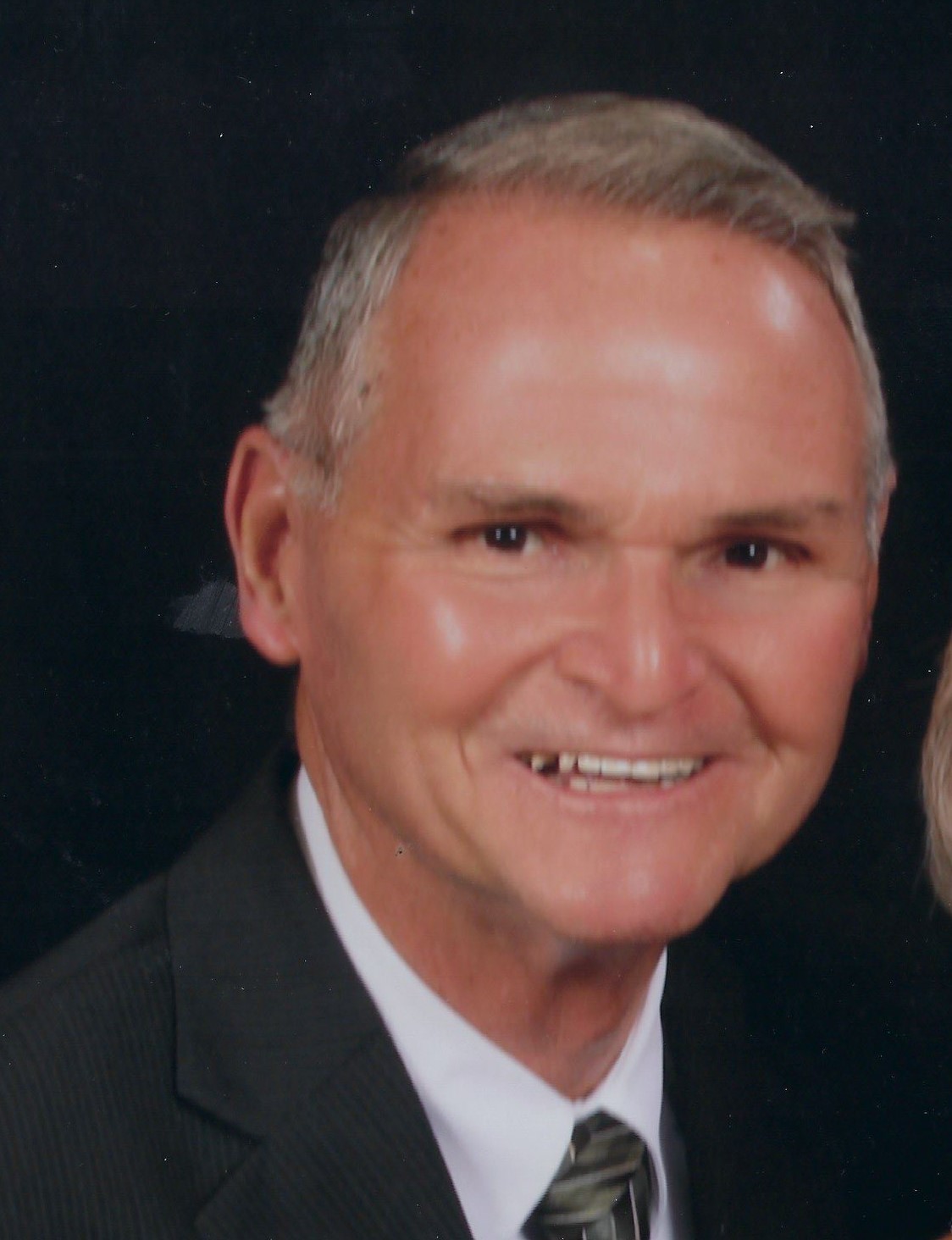 Obituary of William Jarelle Bullock