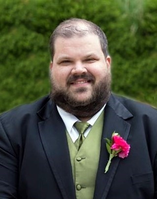 Obituary of Christopher Jacobi