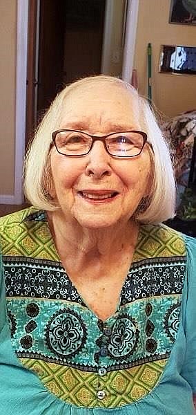 Obituary of Beverly K Jacobs