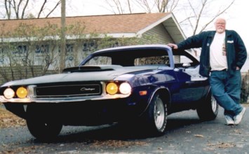 Obituary of Michael Paul Carlock