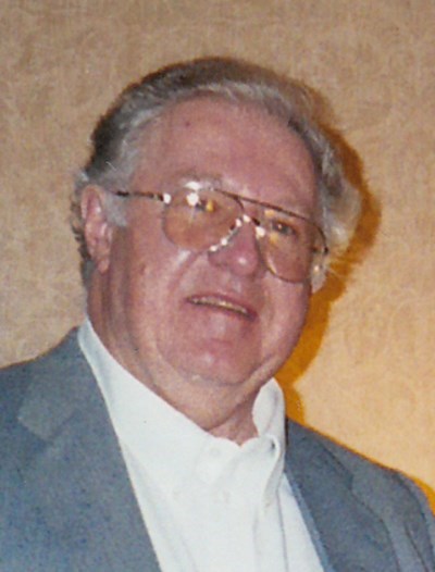 Obituary of Gerald Owen Sullivan