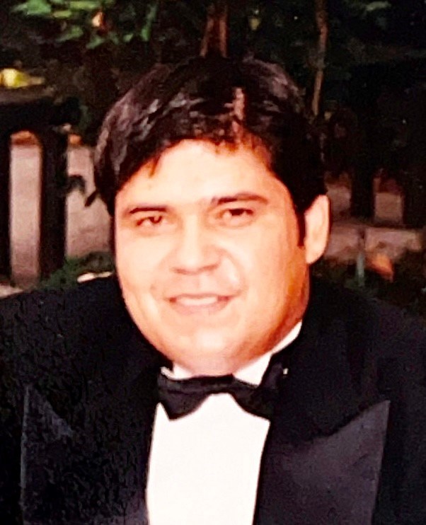Obituario de Jose "Joe" Luis Palacios