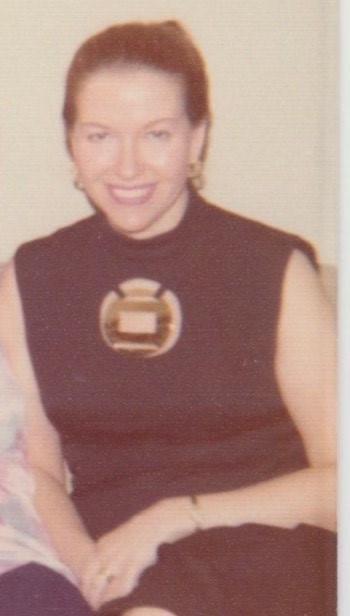 Obituary of Phyllis Lorraine Gropper