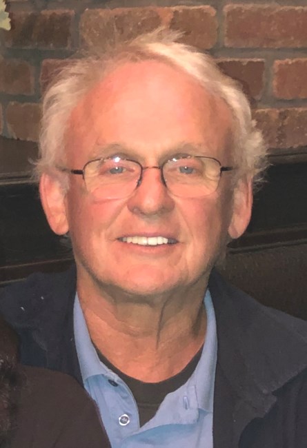 Obituary of James Aldon Nichols