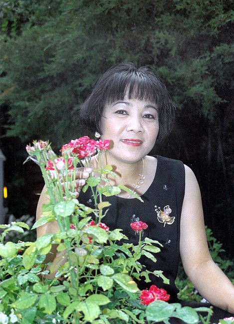 Obituary of Jessica Nguyen
