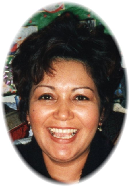 Obituario de Juana Rodriguez