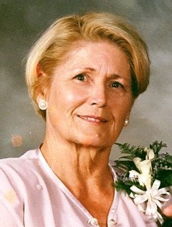 Obituary of Betty Lou Granberry