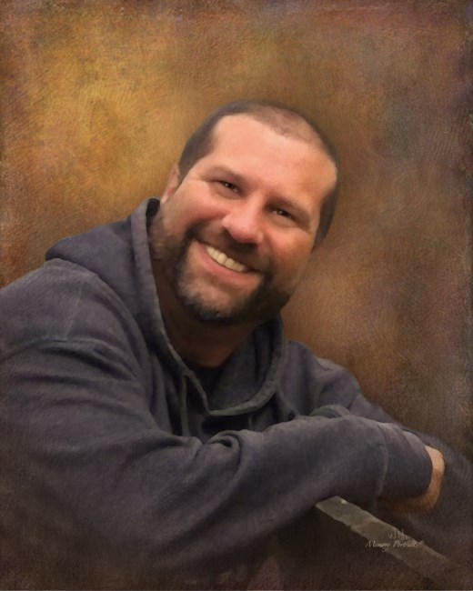 Obituary of Donnie Gardner