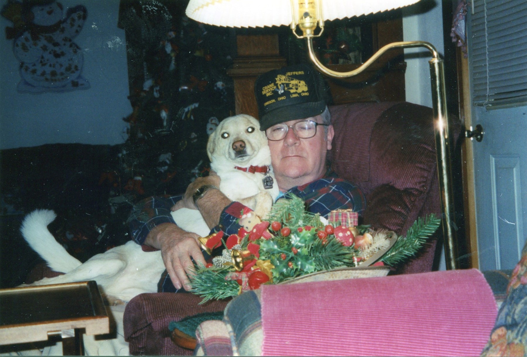 Obituary of Roland E. "Rollie" Martel Jr.