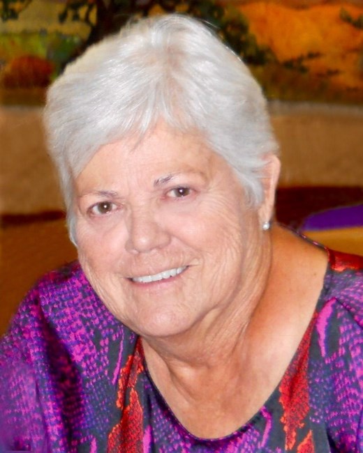 Obituary of Linda Mae Copt