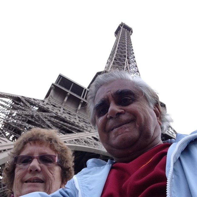 Maghraj Thanvi Obituary Stuart Fl