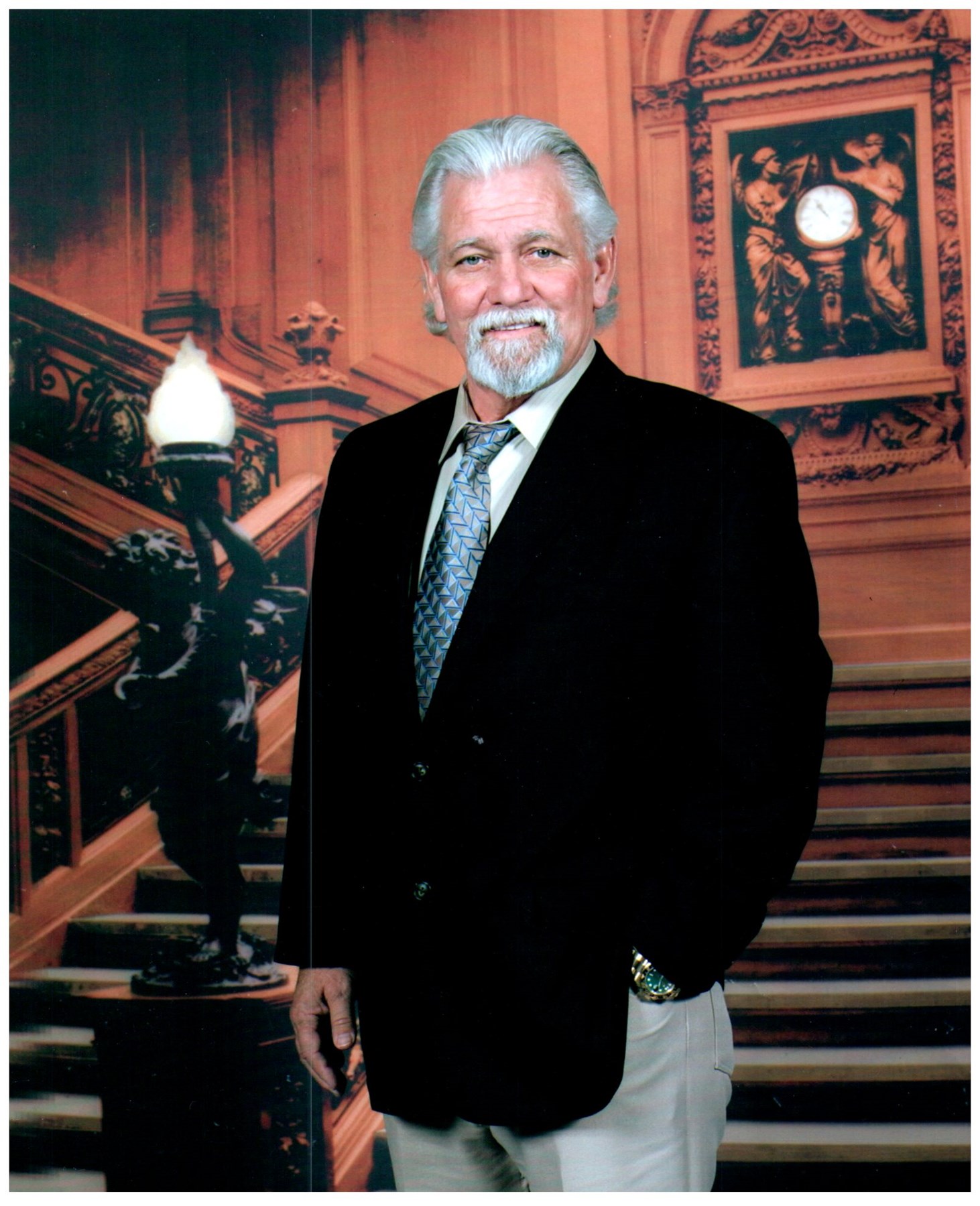 Rick Atkinson Obituary Newhall Ca