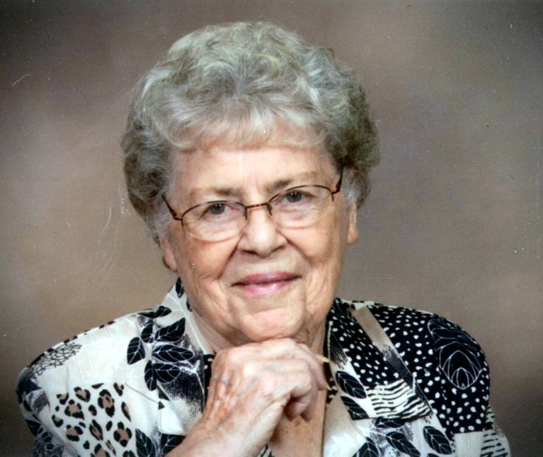 Obituary of Clara Belle Pilsner