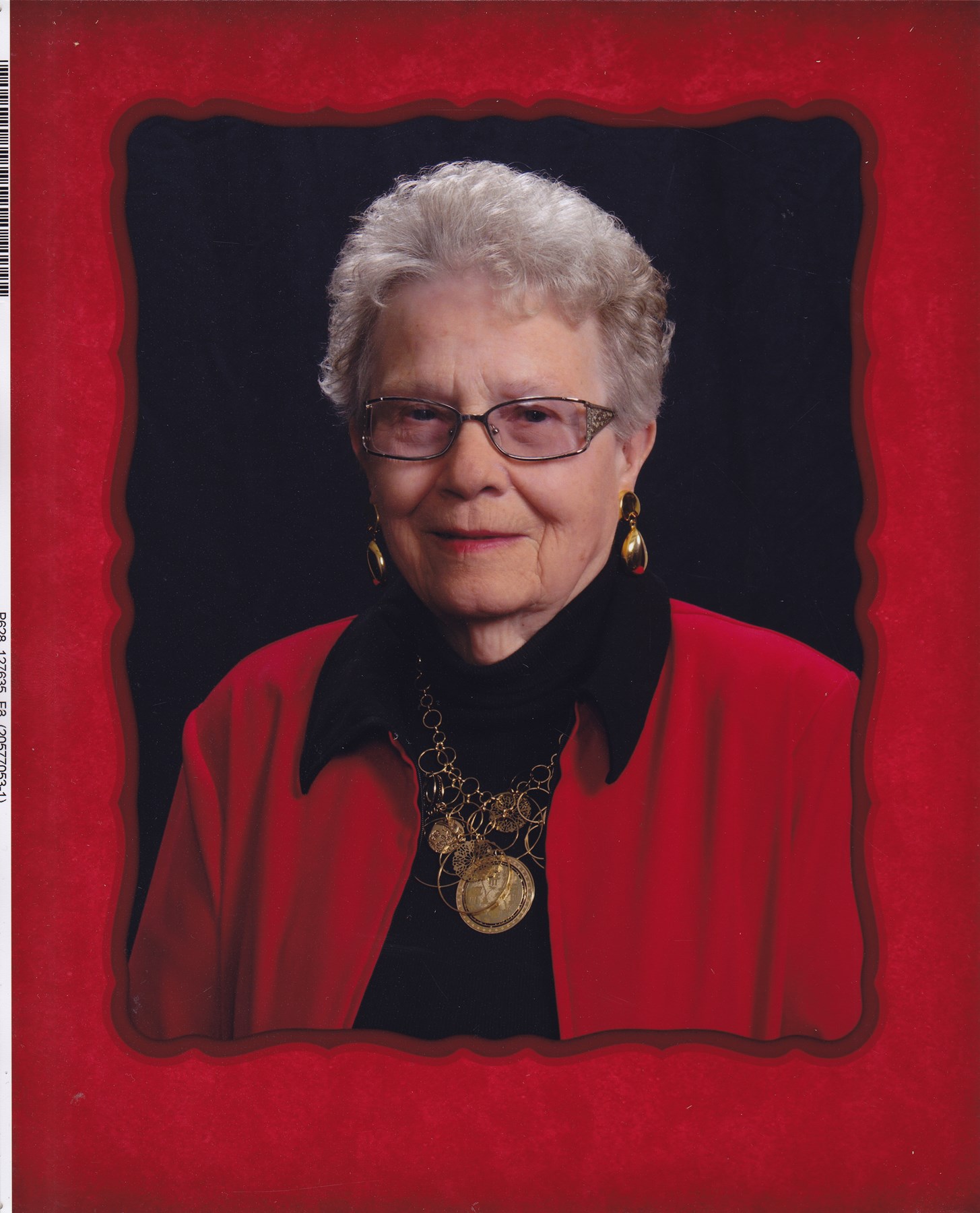 Obituary of Betty Rodgers