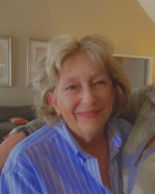 Obituario de Debbie Talley