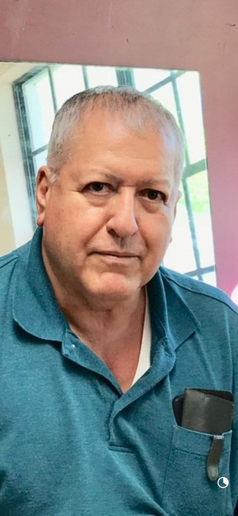 Obituario de Jose Abel De Luna