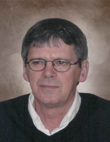 Obituary of Réjean Fortin