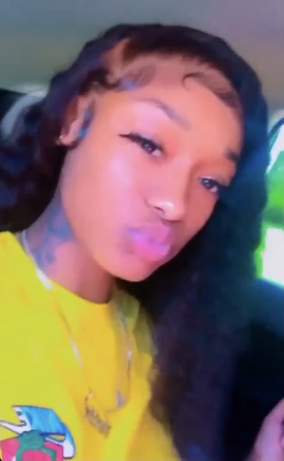 Obituary of Gabrielle Da'Zaria Ramirez