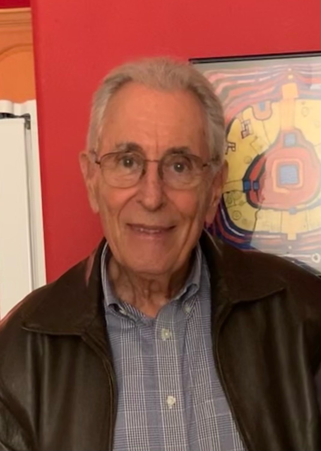 Obituary of Peter Spyers-Duran