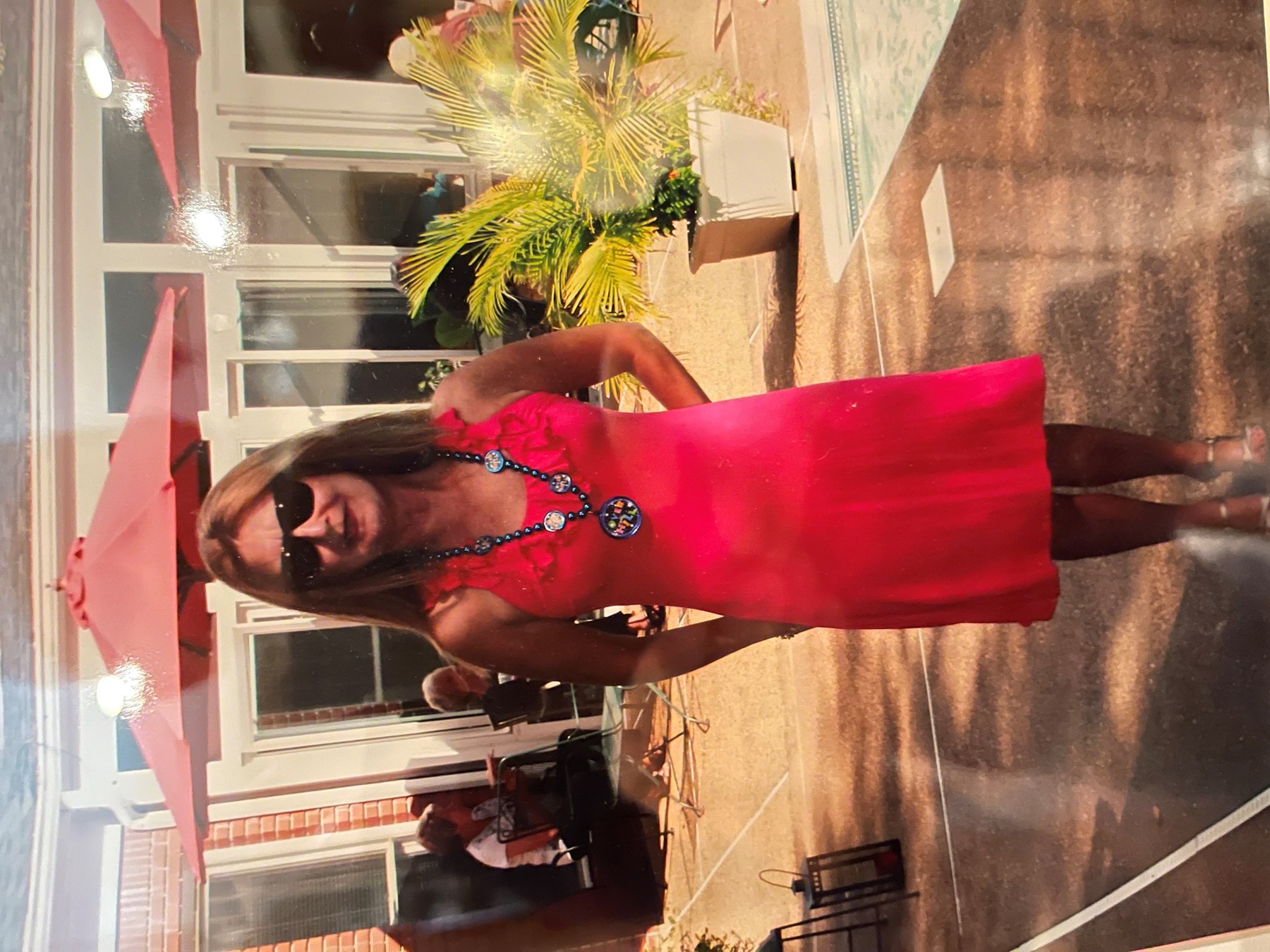 Obituary of Phyllis Renee Martindale