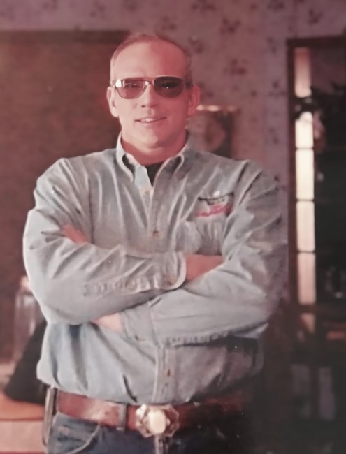 Obituary of Robert Cary Crawley