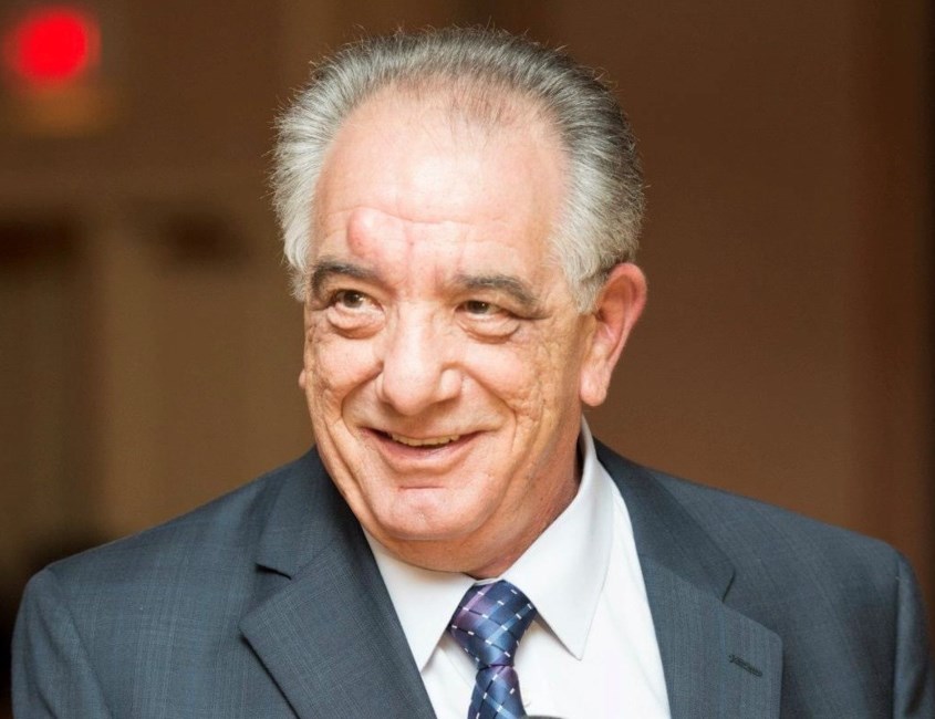 Obituario de John "Butch" Leonard Soares