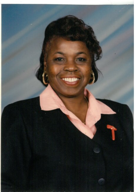 Obituary of Evelyn Cook