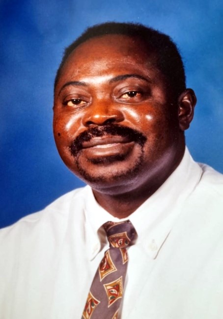 Obituary of Alaye Cotterell