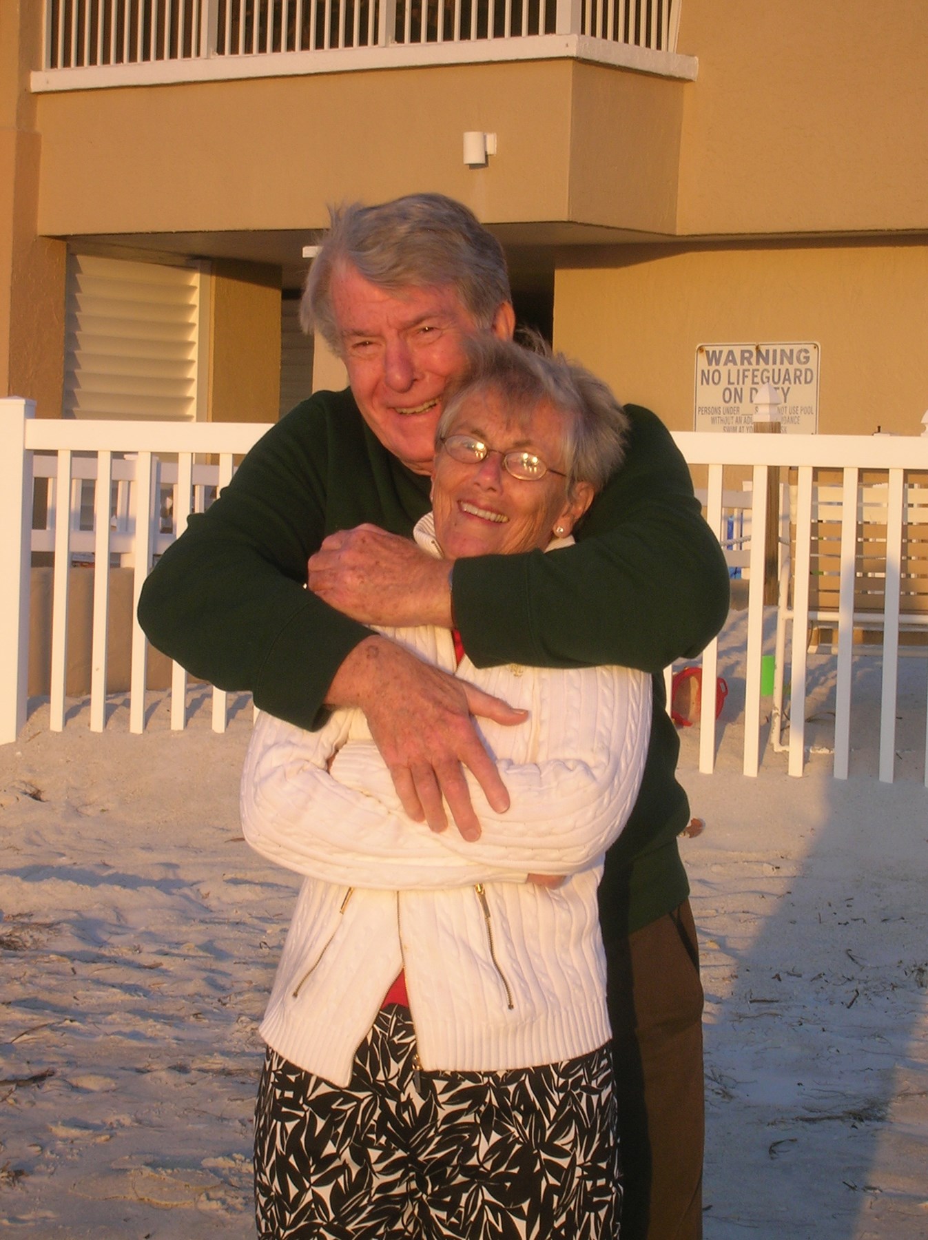 Obituary of George Aubrey Dew