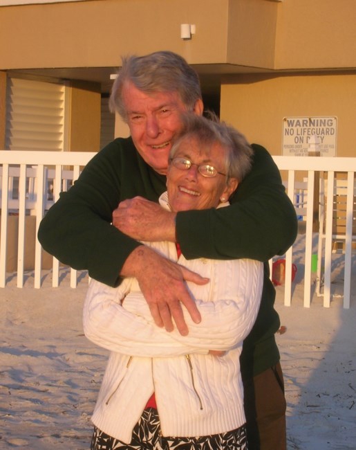 Obituary of George Aubrey Dew