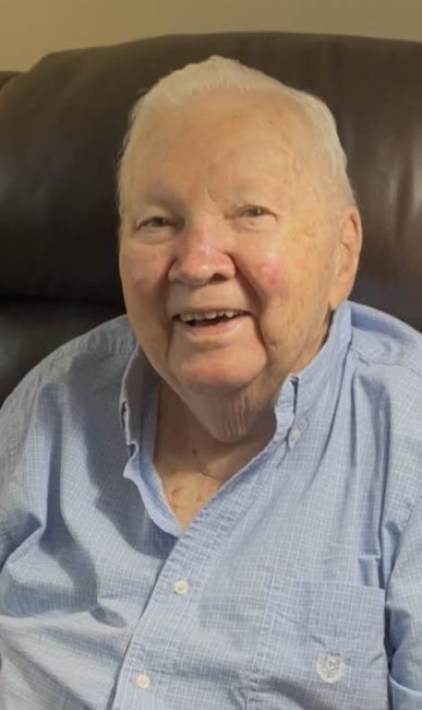 Obituario de Charles Robert Latimer