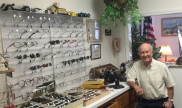 Obituary of David Delmar Haughton