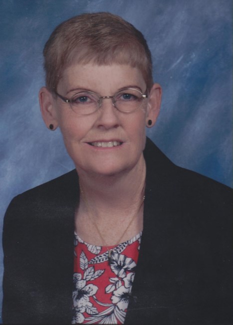Obituary of Betty Kay Horton Bynum