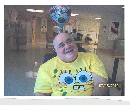 Obituary of Enrique Rodriguez