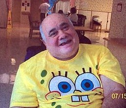 Obituary of Enrique Rodriguez