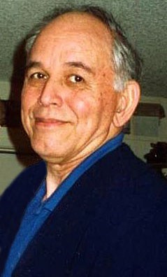 Obituary of Paul Johannes Hendriksz
