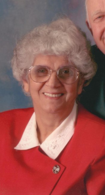 Obituary of Angelina Hayes