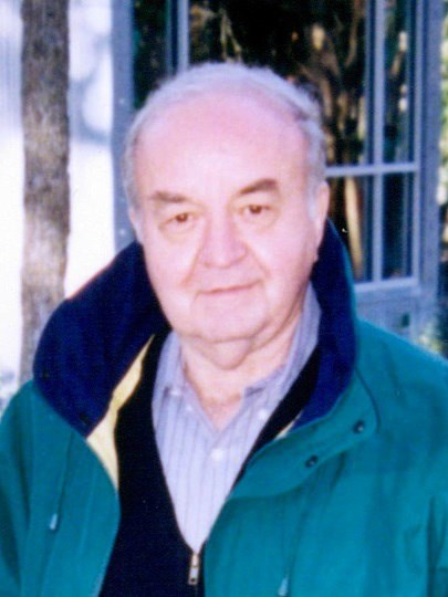 Obituary of Mark L. Snyder