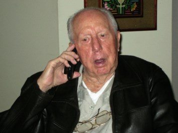 Obituary of Matthew Joseph Wilder Sr.