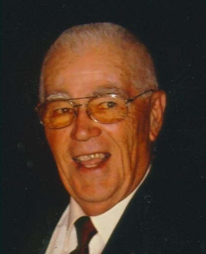 Obituary of Frederick Richard Schroeder