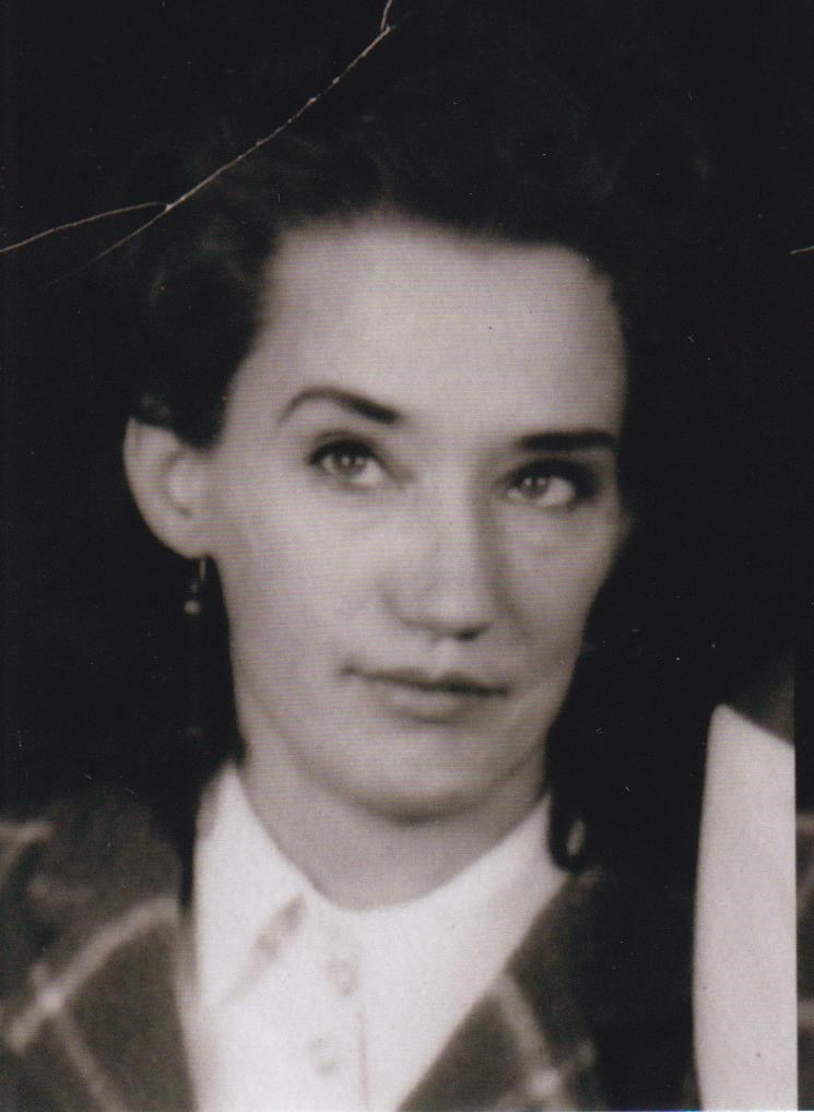 Obituary of Nancy June Langley