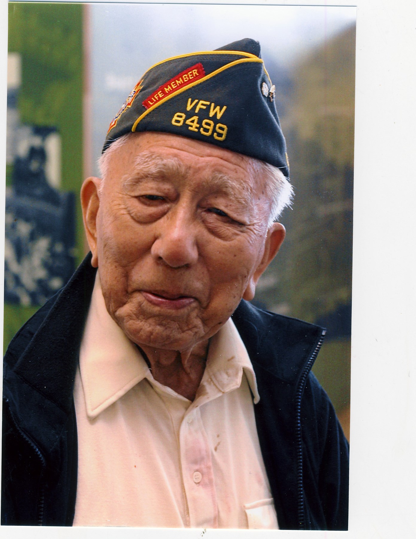 Obituary of Noritaka Masuda