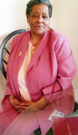 Obituary of Linda Parks-Seddens